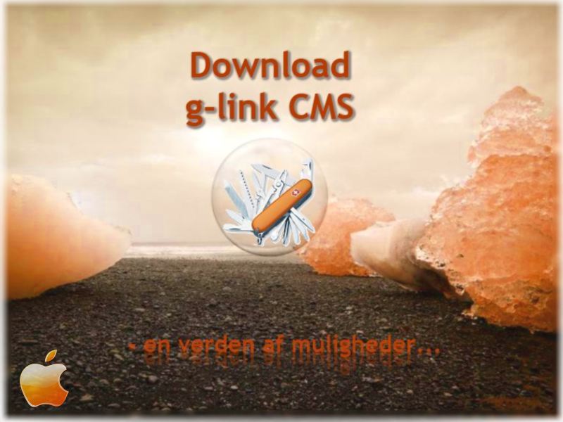 Klik på boblen for download af nyeste version af g-link CMS... [2013-10-01_g-link_ver15.exe]